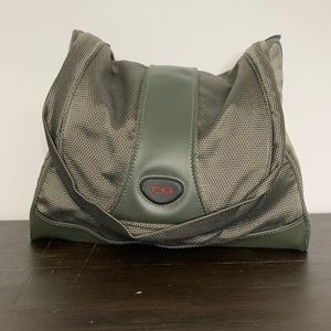 Tumi small travel bag